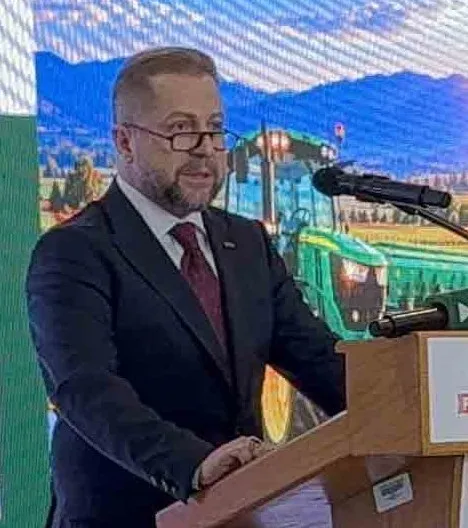 Taşevli; "DTO’nun yeni hedefi Gıda İhtisas Sanayi Sitesi kurmak" - 4