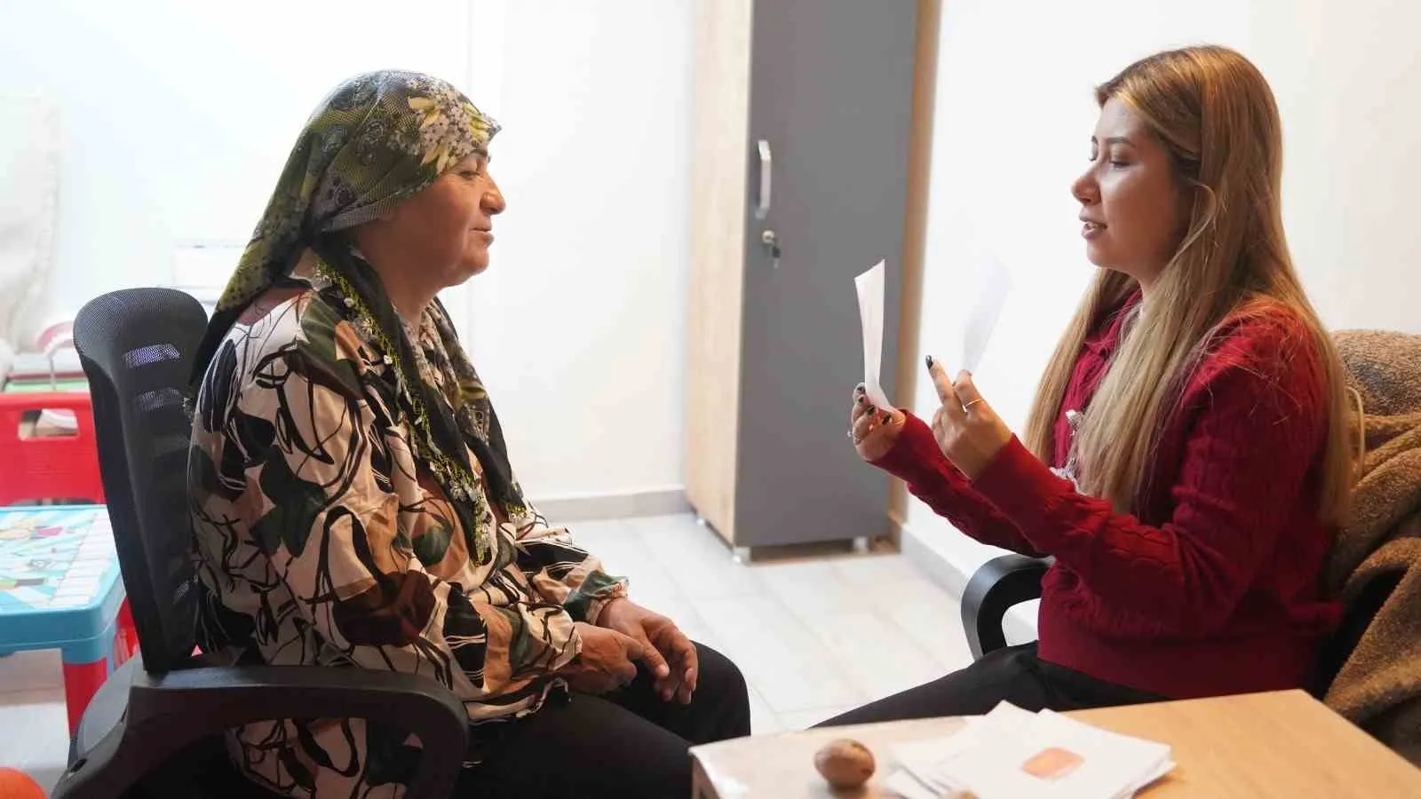 Yunusemre’den ücretsiz terapi desteği - 3