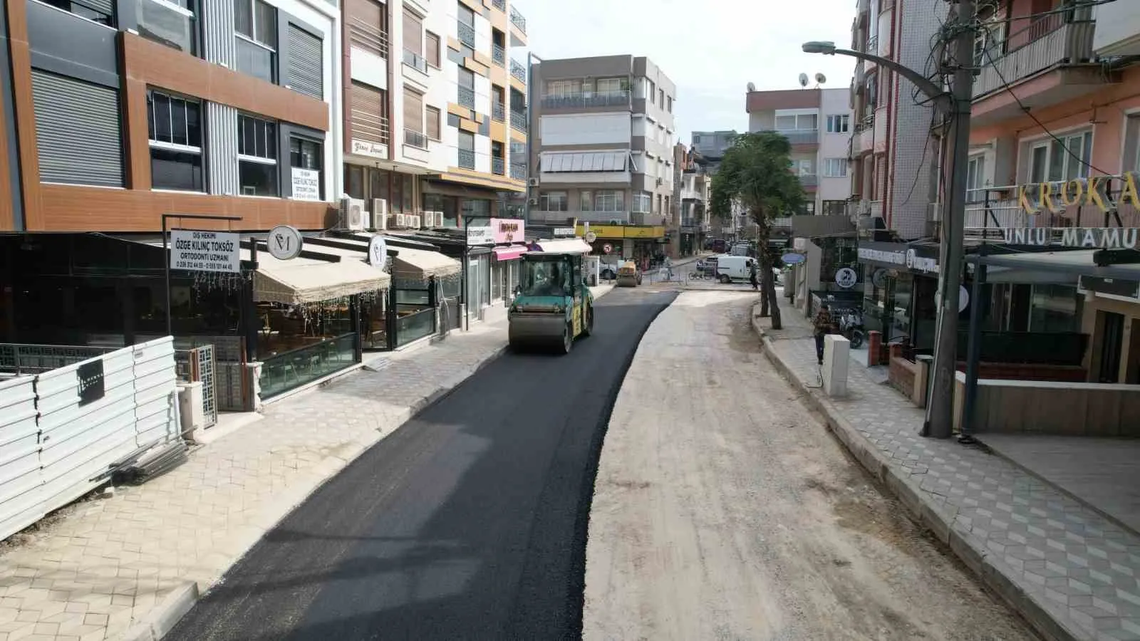 Esnafın toz ve çökme çilesi sona erecek - 3