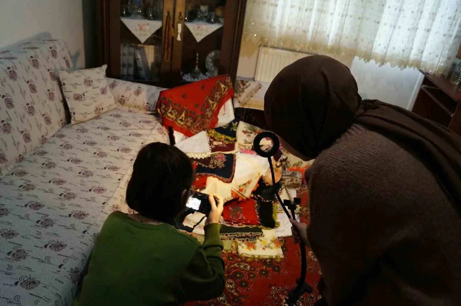 Denizli’de sandıktaki hafıza açıldı - 3