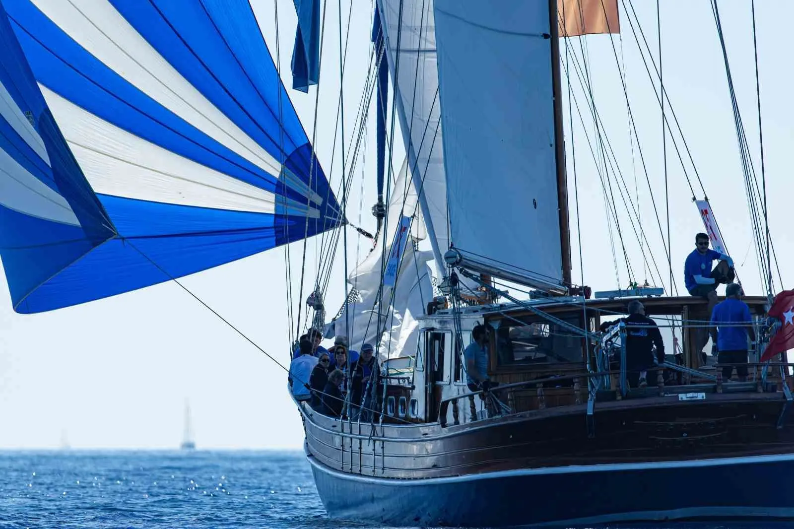 The Bodrum Cup’ta final heyecanı - 3