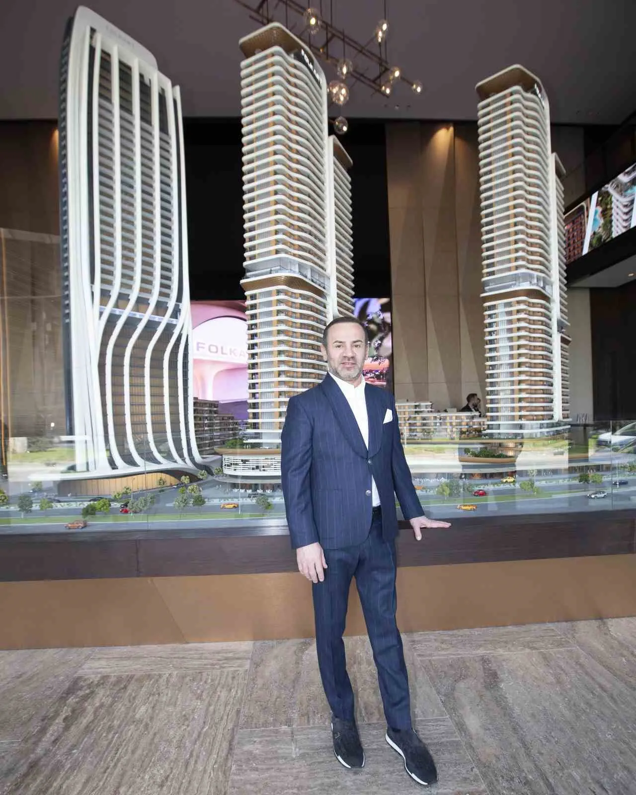 Folkart, İzmir’de bilinirlik ve güvende açık ara lider