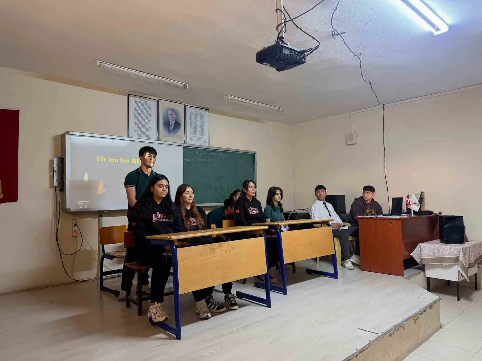 İmam hatip okullarının 75’inci yılı kutlandı - 4