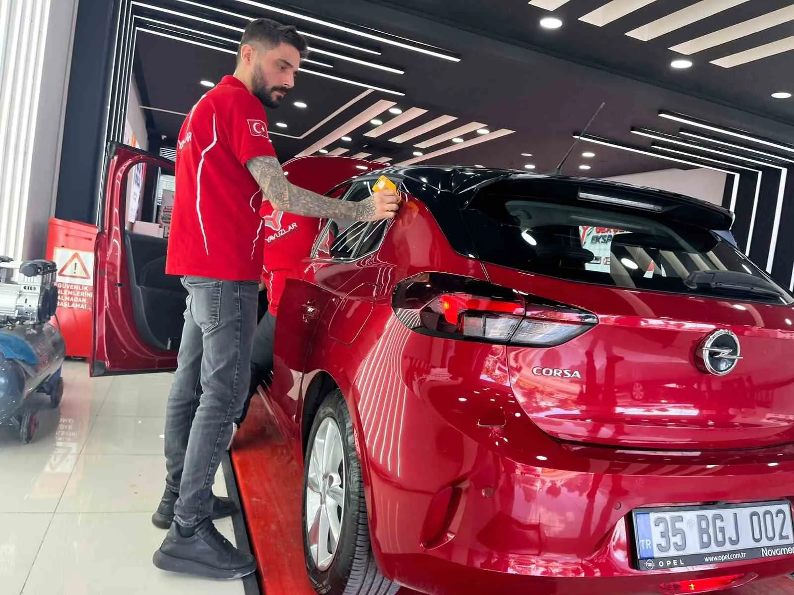 İkinci el araç piyasasında yapay zeka tehlikesi - 3