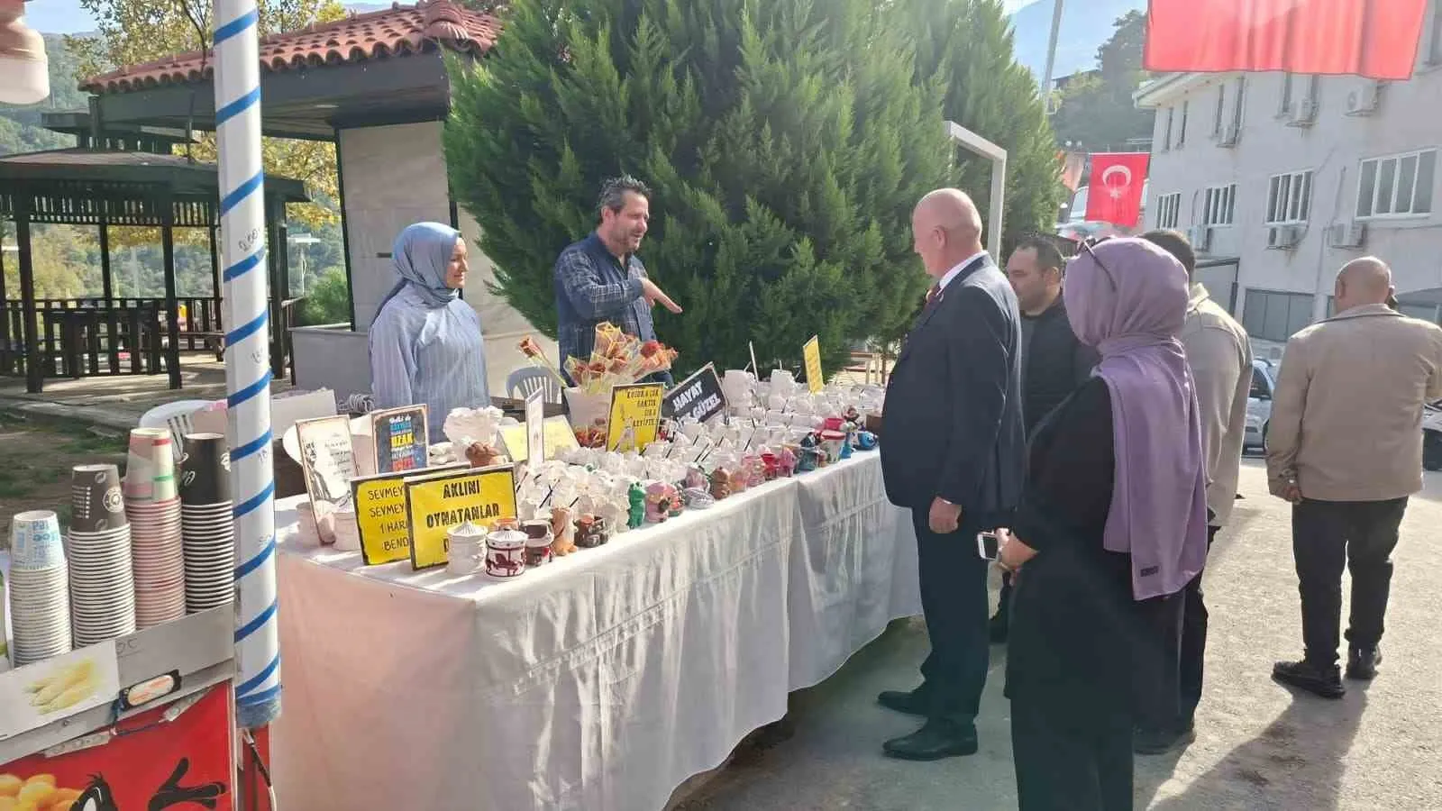 8. Babadağ BABAFEST 2026 başladı - 4