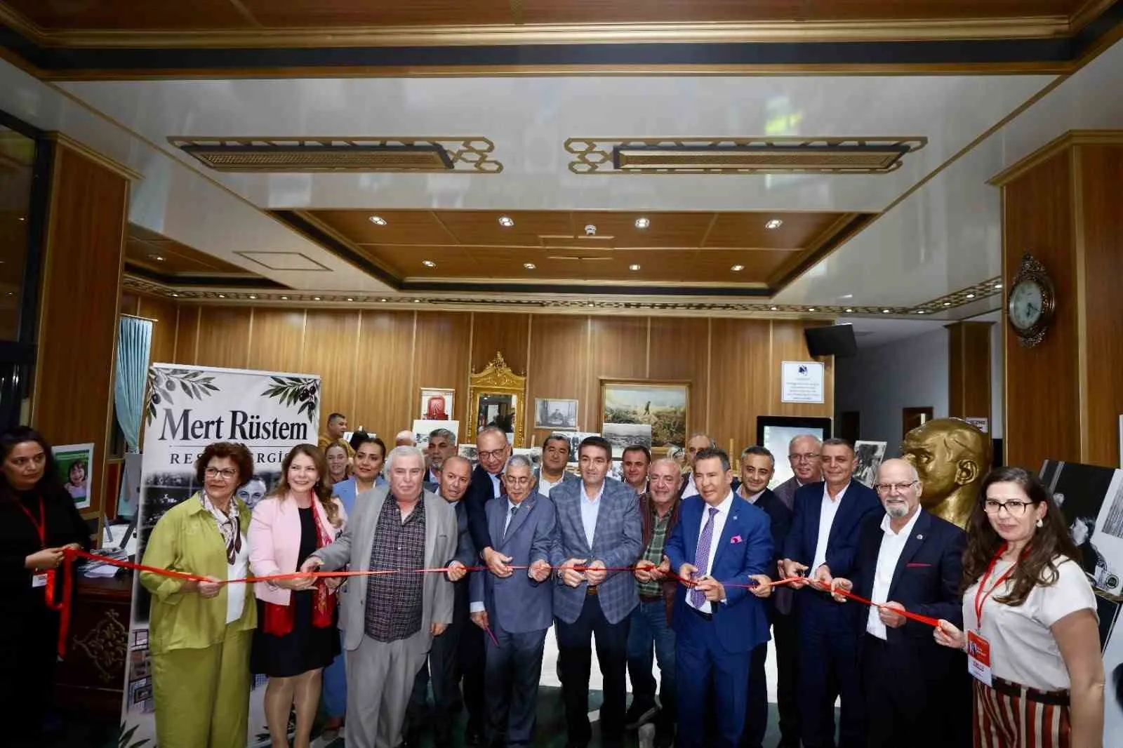 Türkiye’nin ilk Giritliler Kültür Festivali Yunusemre’de düzenlendi - 5
