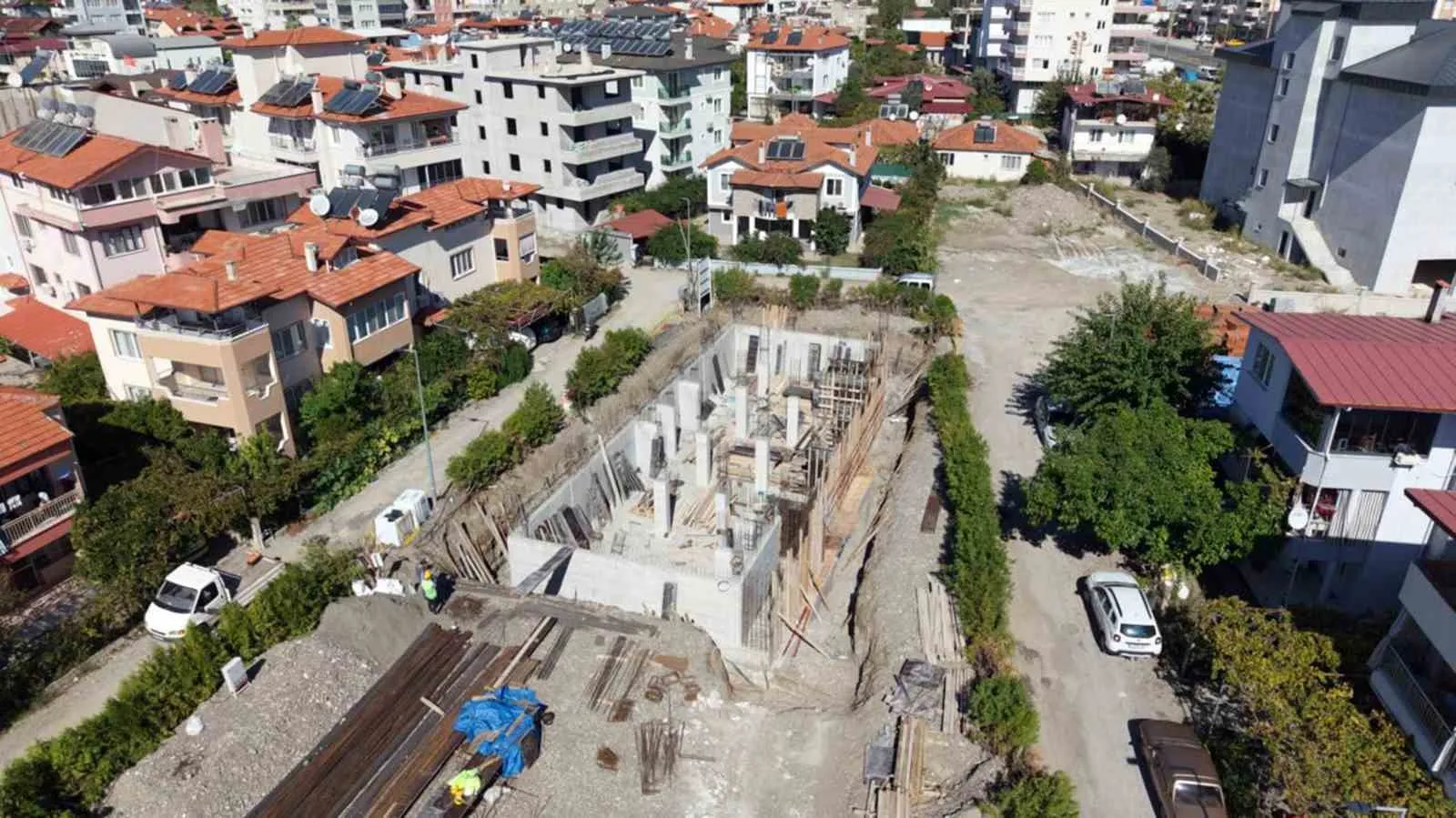 Muğla’da ‘Gündüz Bakımevi’ yatırımları devam ediyor - 2