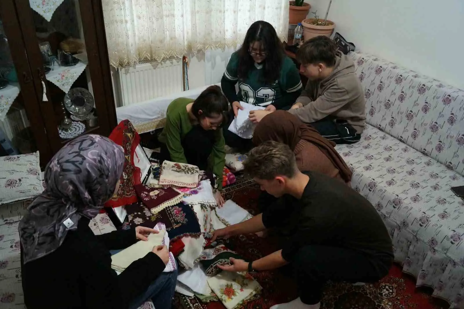 Denizli’de sandıktaki hafıza açıldı - 4
