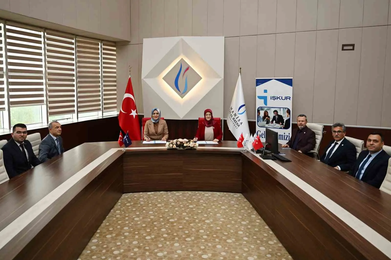 MCBÜ’de bin 630 öğrenciye çalışma fırsatı - 3
