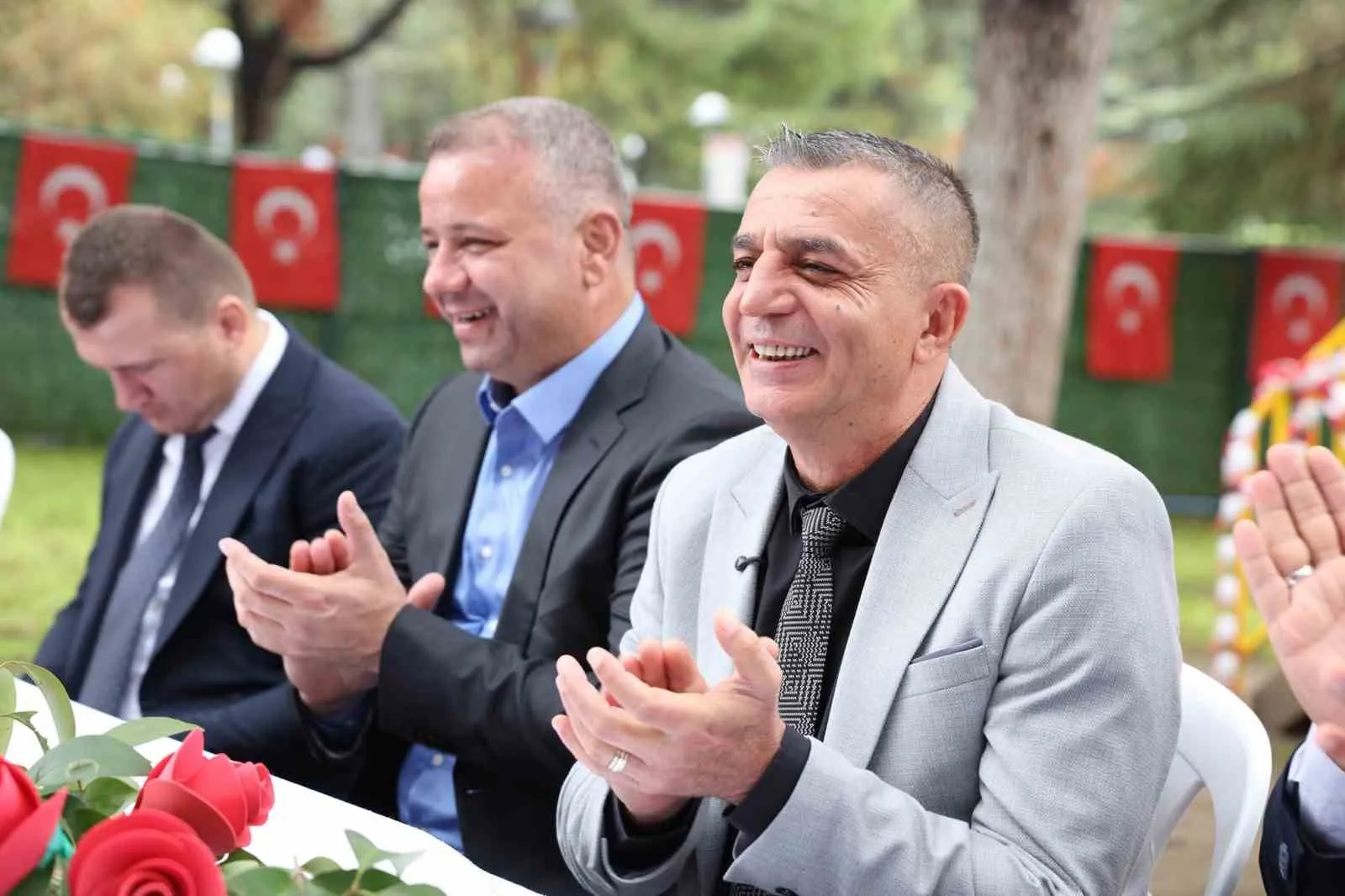 Şehzadeler’de miniklerden cumhuriyet coşkusu - 4