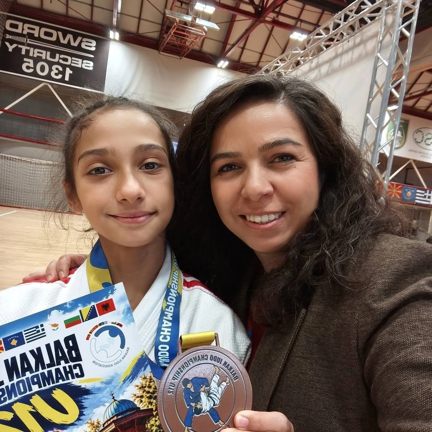 Manisalı sporcu Balkan Şampiyonu oldu - 4