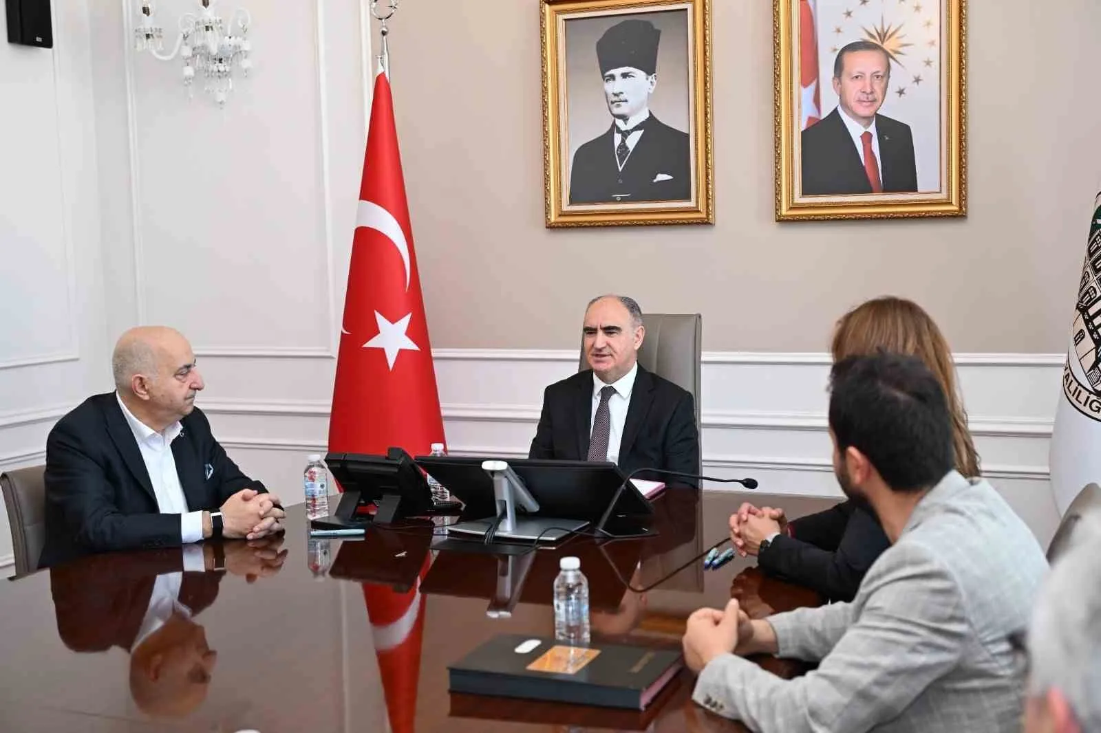 Manisa’da 14 çocuğa daha yuva olacak iki yeni çocuk evi açılıyor - 3