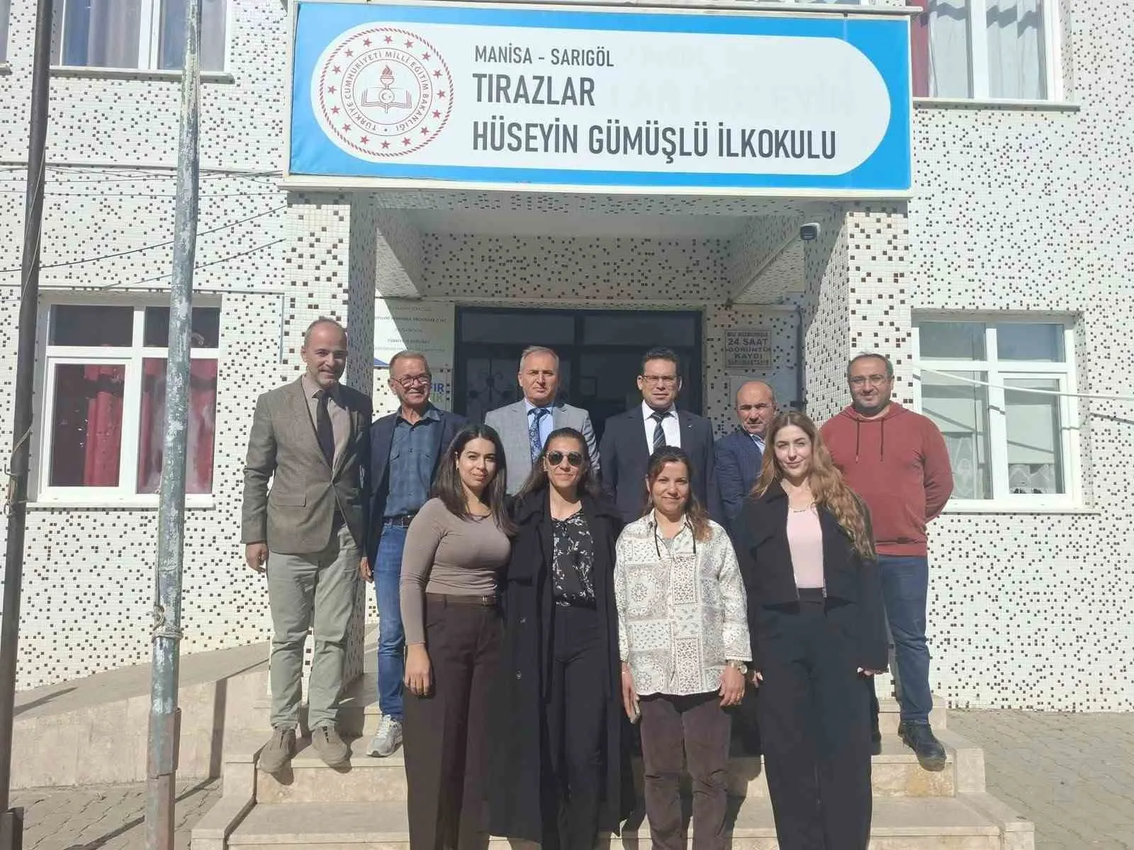Unutulmaya yüz tutan oyunlar okul bahçelerinde hayat buluyor - 2