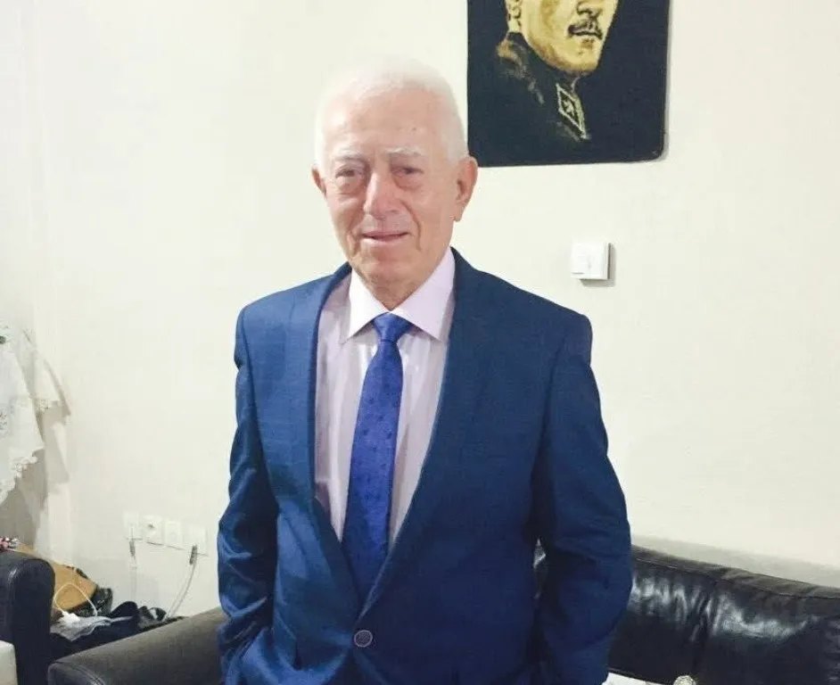 Denizli’nin buluşçu ustası Hüseyin Kurucan hayatını kaybetti - 2