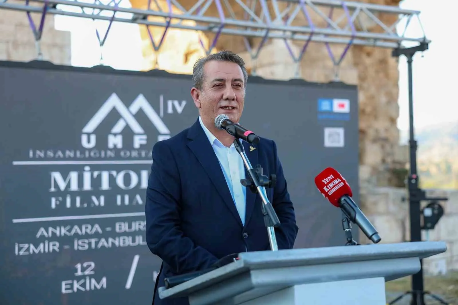 Efeler tarihin ve sanatın buluşma noktası oldu - 3