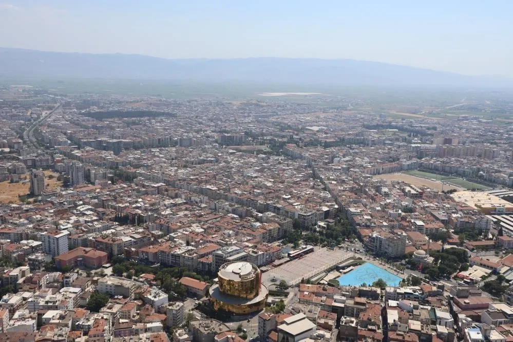 Aydın’da beyin göçü arttı