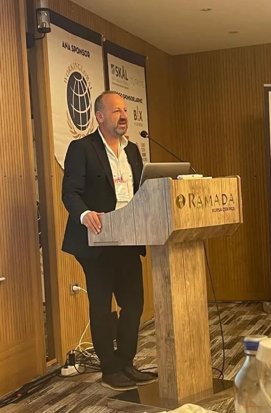 Turizm Zirvesi Marmaris’te yapılacak - 4