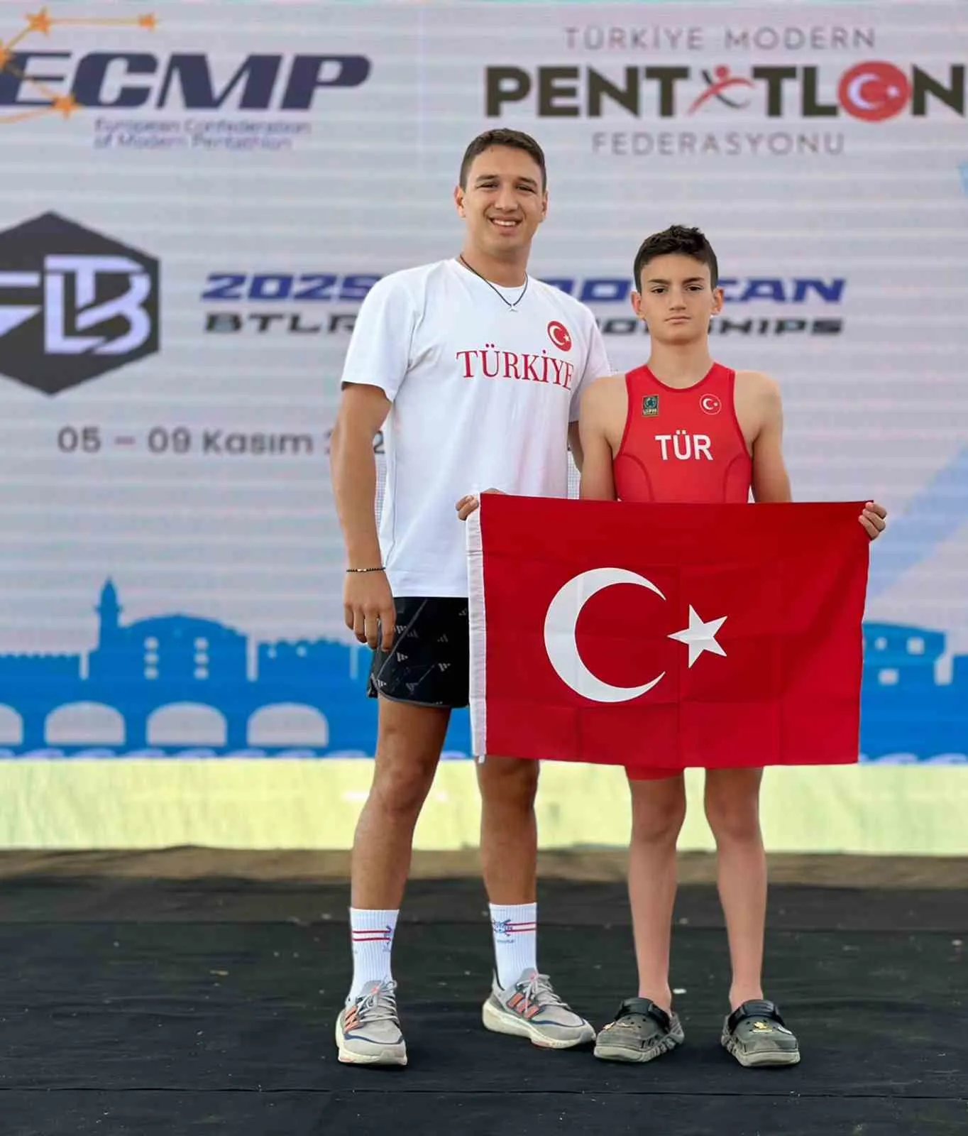 Muğlalı genç sporcular dünya şampiyonasında Türkiye’yi temsil edecek - 2
