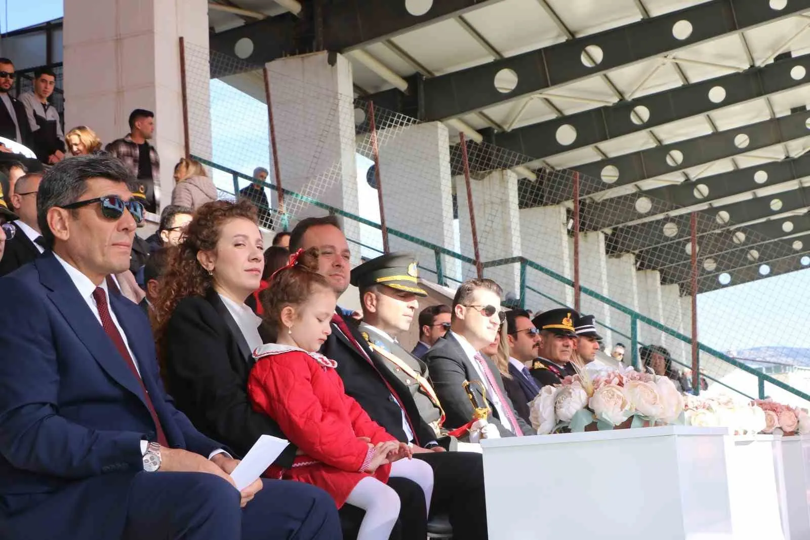 Çivril’de 29 Ekim Cumhuriyet Bayramı coşkuyla kutlandı - 6