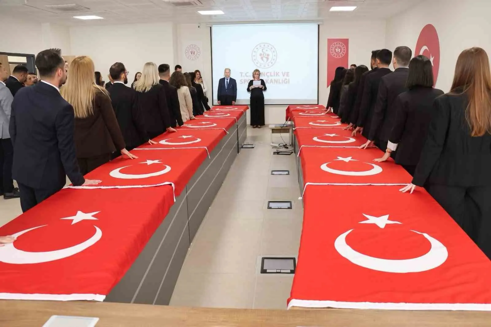Aydın’da sözleşmeli personelin memuriyet heyecanı - 2
