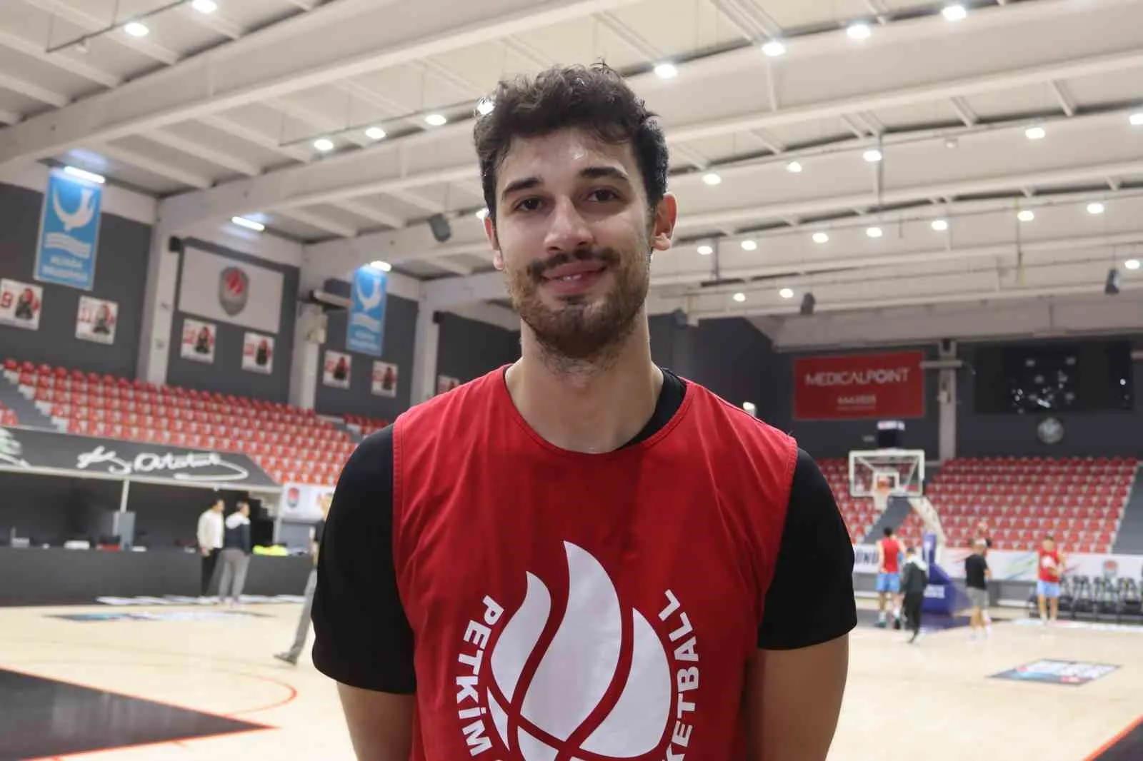Yiğit Onan: "Euroleague’de oynamak istiyorum" - 2