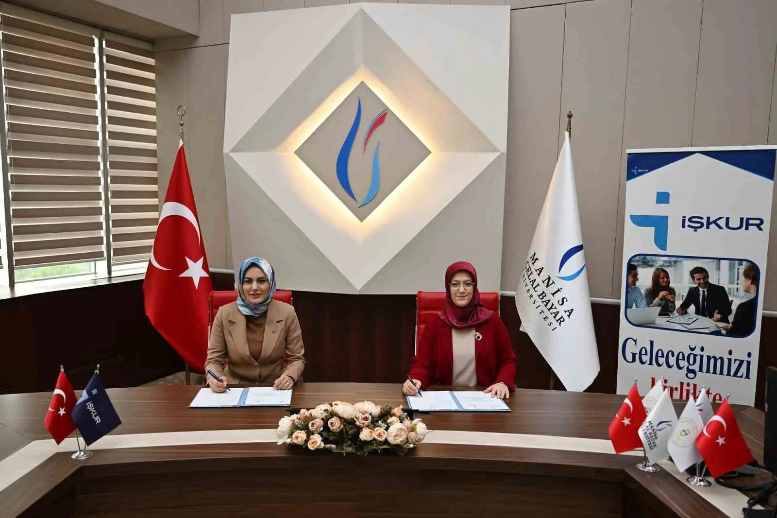 MCBÜ’de bin 630 öğrenciye çalışma fırsatı - 2