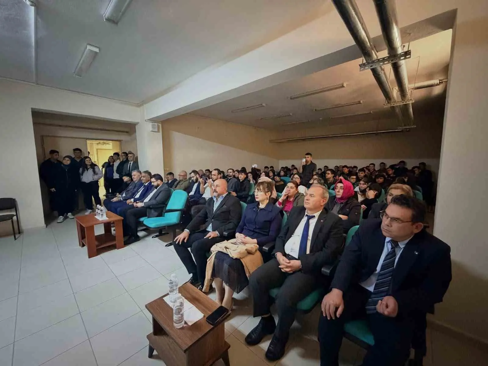 İmam hatip okullarının 75’inci yılı kutlandı - 3