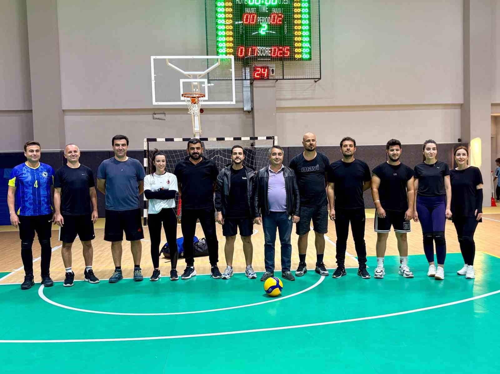 Koçarlı’da şampiyonluğu getiren geri dönüş