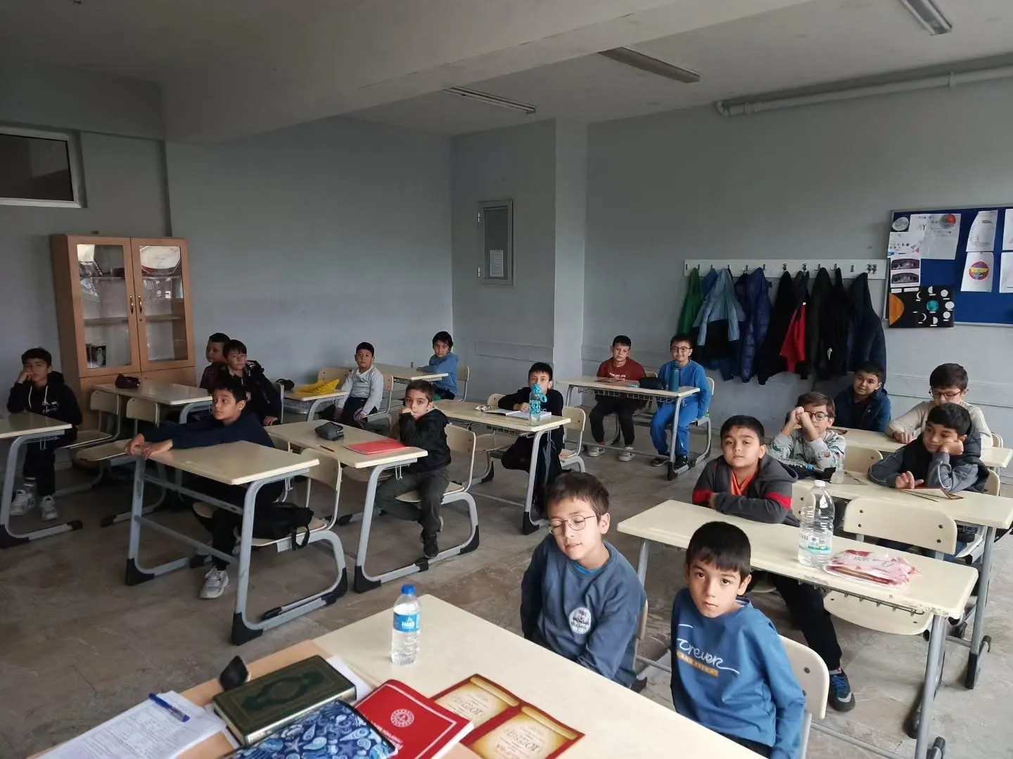 Denizli’de hafızlık eğitimi başladı - 3