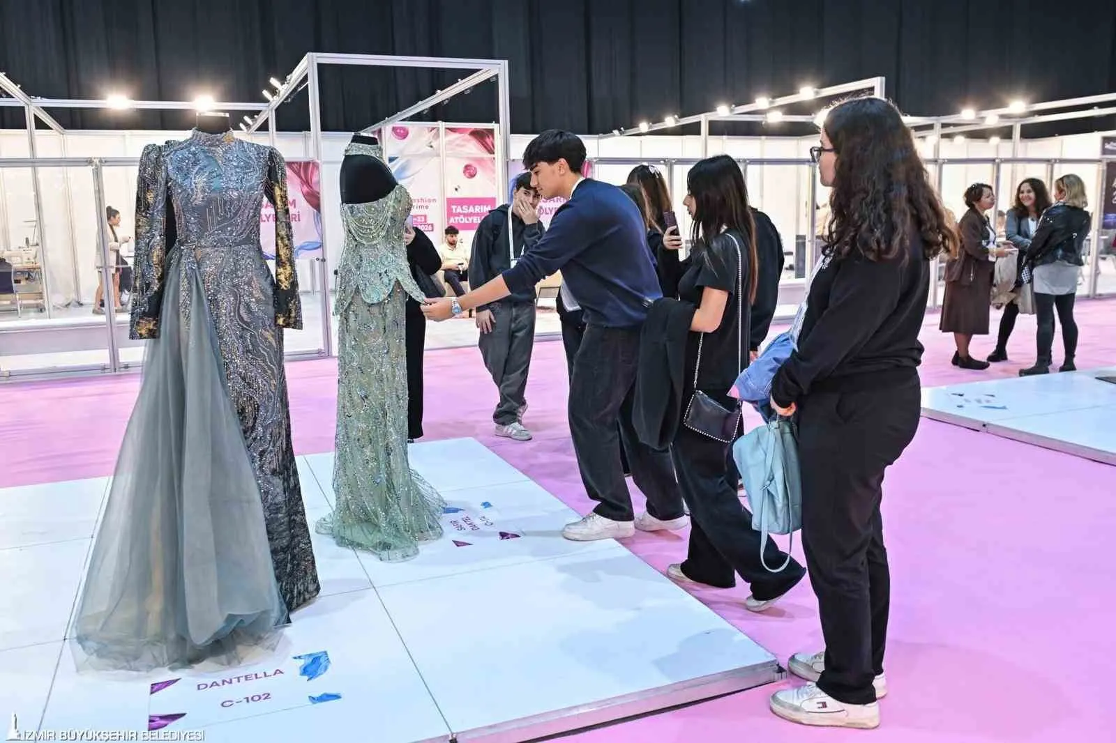 Fashion Prime yeni iş birlikleriyle sektöre katkı sağladı - 2