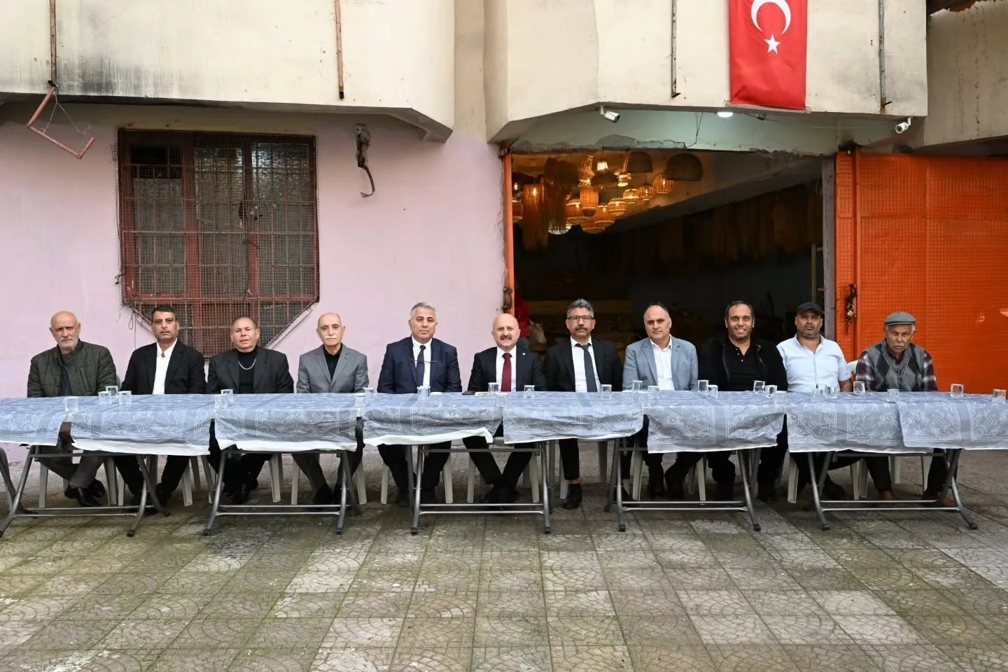 Vali Varol, Ilıcabaşı’nın el emeği geleneğini inceledi - 3
