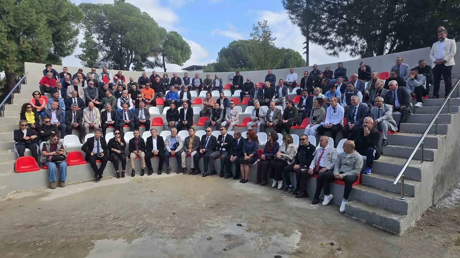 Nazilli Gençlik Merkezi okulların hizmetine açılıyor - 2