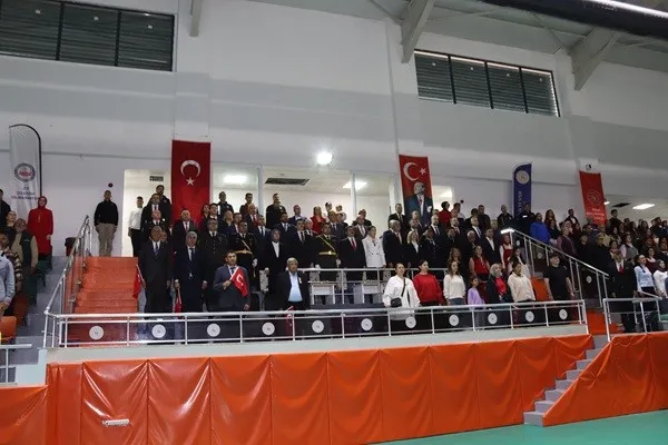 Köyceğiz’de Cumhuriyet Bayramı coşkusu yaşandı - 7