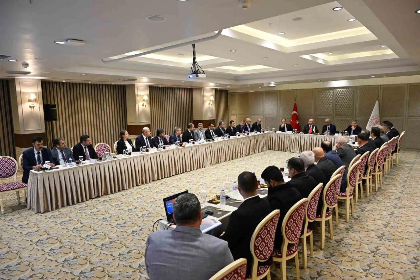 Karahayit’a doğalgaz için geri sayım başladı - 2