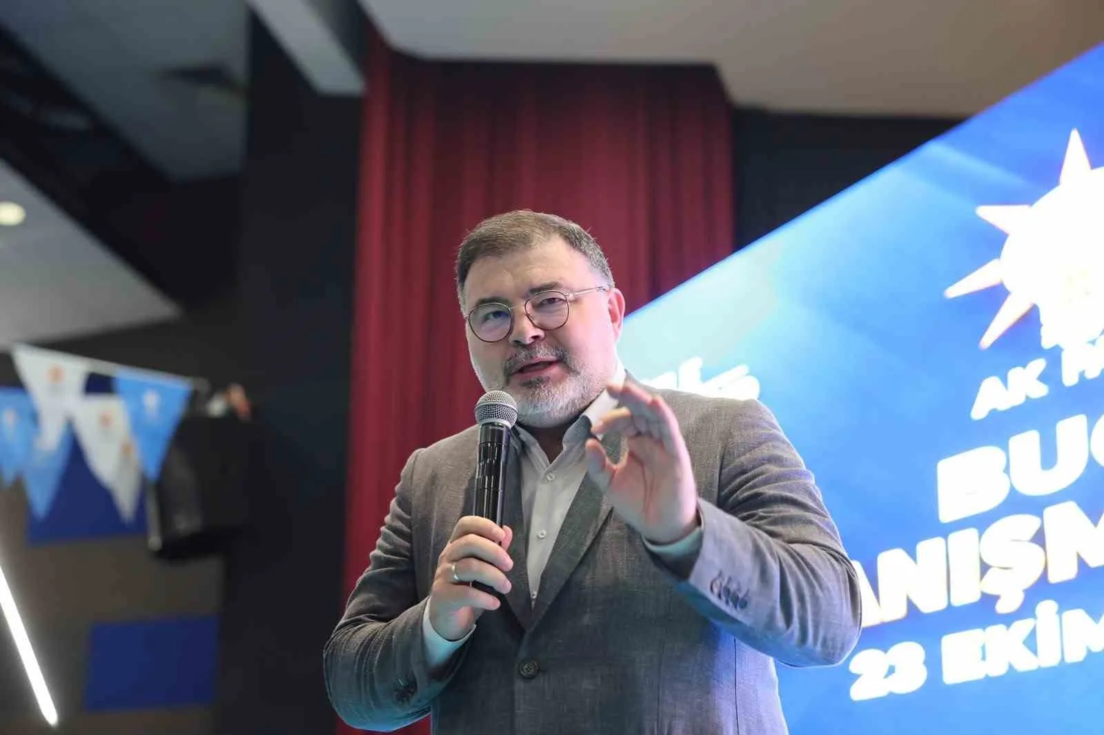 İnan: "İzmir artık AK Parti’nin kalesi" - 3