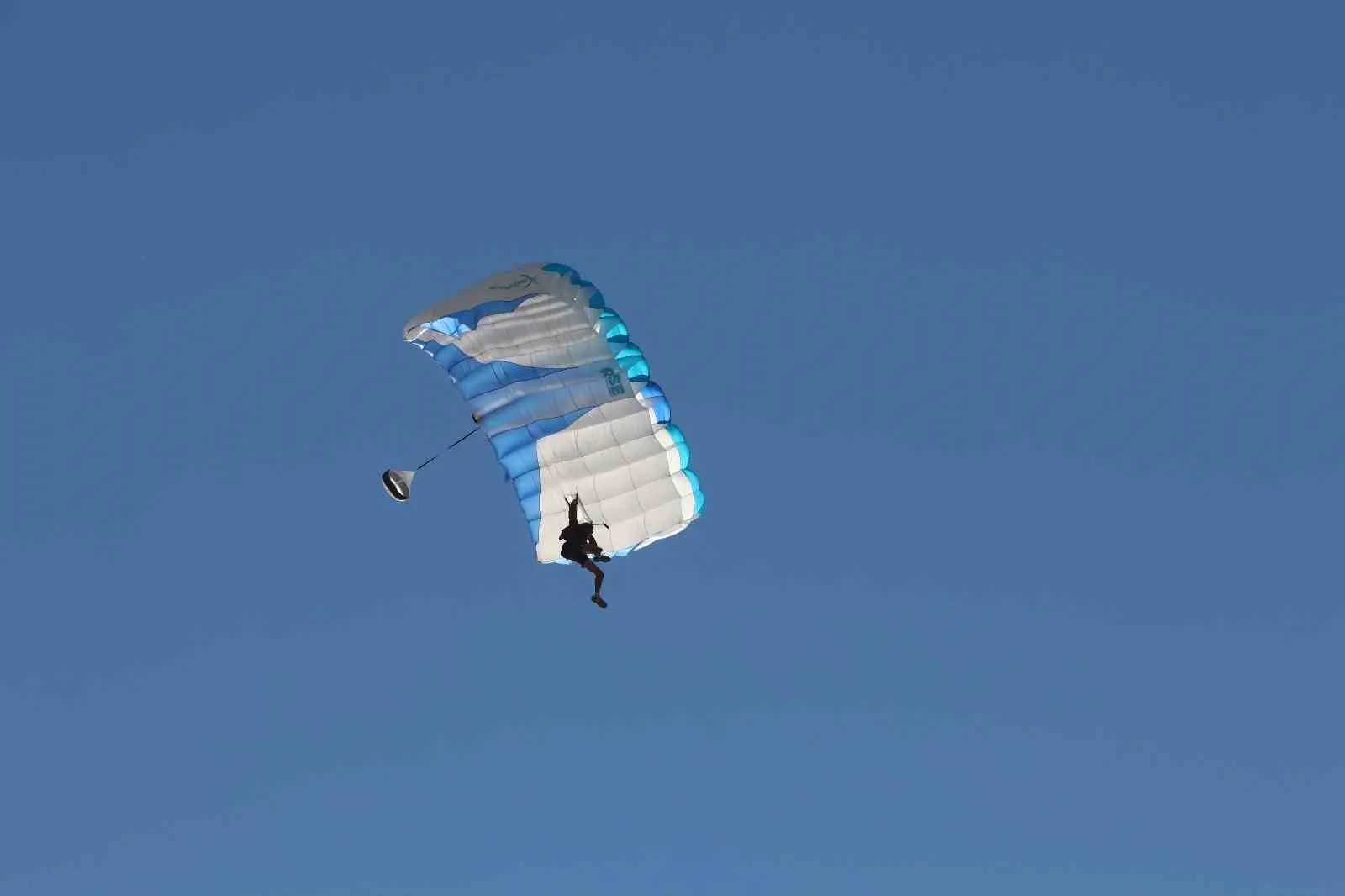 Ölüdeniz Hava Oyunları Festivali’nin açılışı gerçekleştirildi - 4