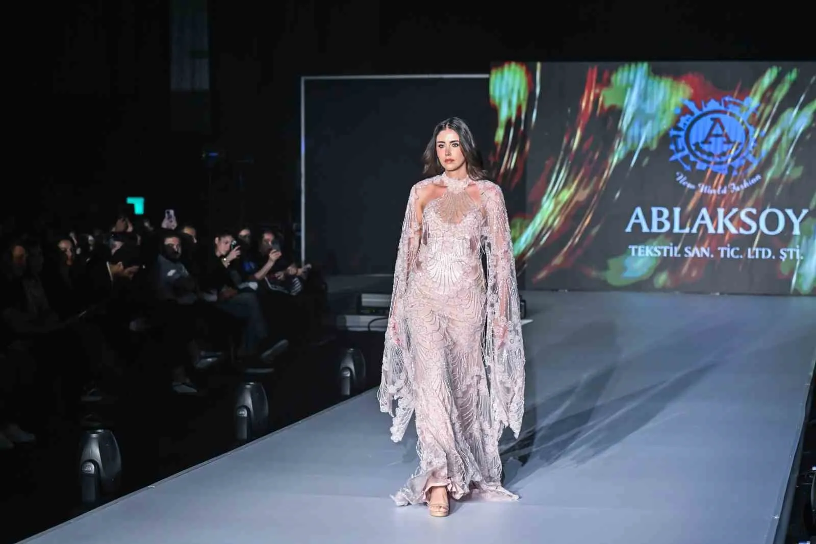 Fashion Prime’dan 2027 modasına İzmir imzası - 5