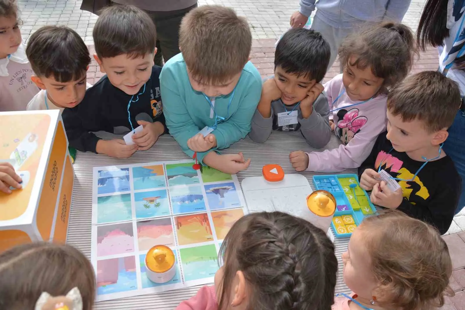 Demirci’de BilimFest coşkusu başladı - 5