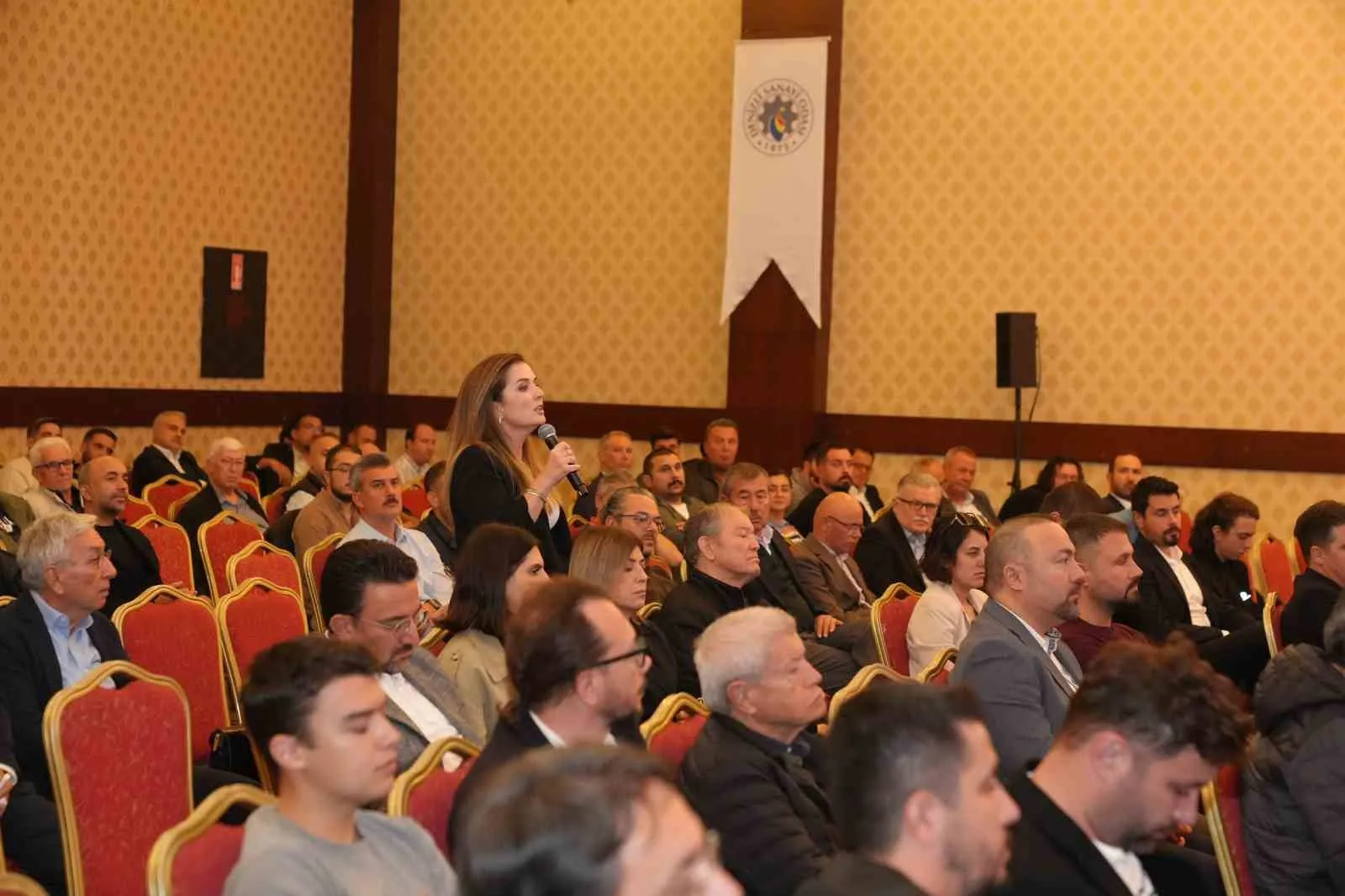 Denizli’nin titanyum hamlesinde söz sanayicinin - 7