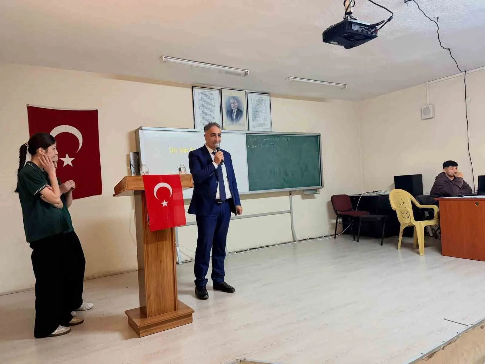 İmam hatip okullarının 75’inci yılı kutlandı - 2