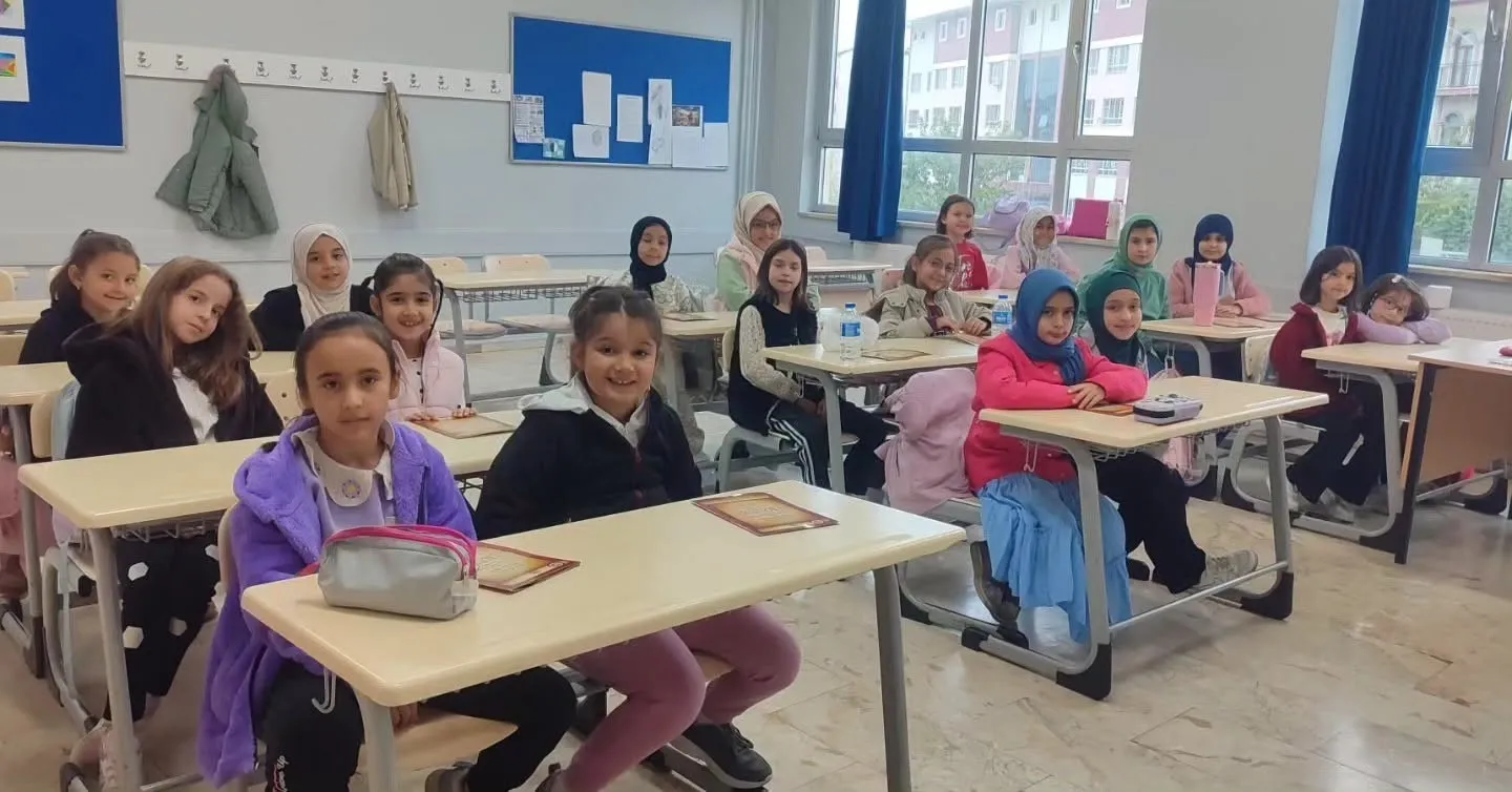 Denizli’de hafızlık eğitimi başladı - 2