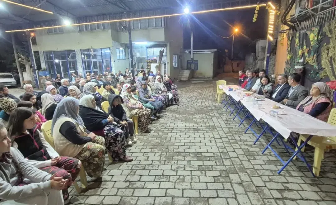Aydın kuru incirinde kalite ve gıda güvenliği çalışmaları sürüyor - 5