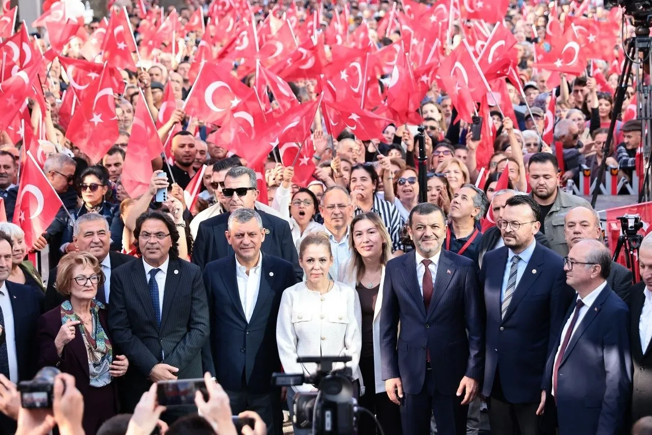 Denizli Büyükşehirden 16,2 milyar TL’lik yatırım hamlesi - 7