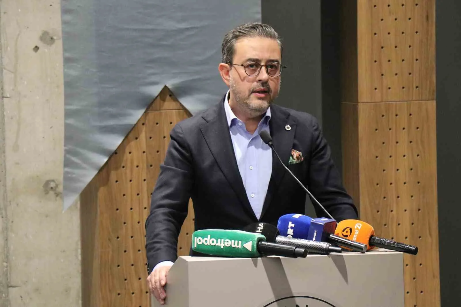 Müjdat Keçeci’nin sanayicilik yolculuğu kitapla ölümsüzleşti - 10