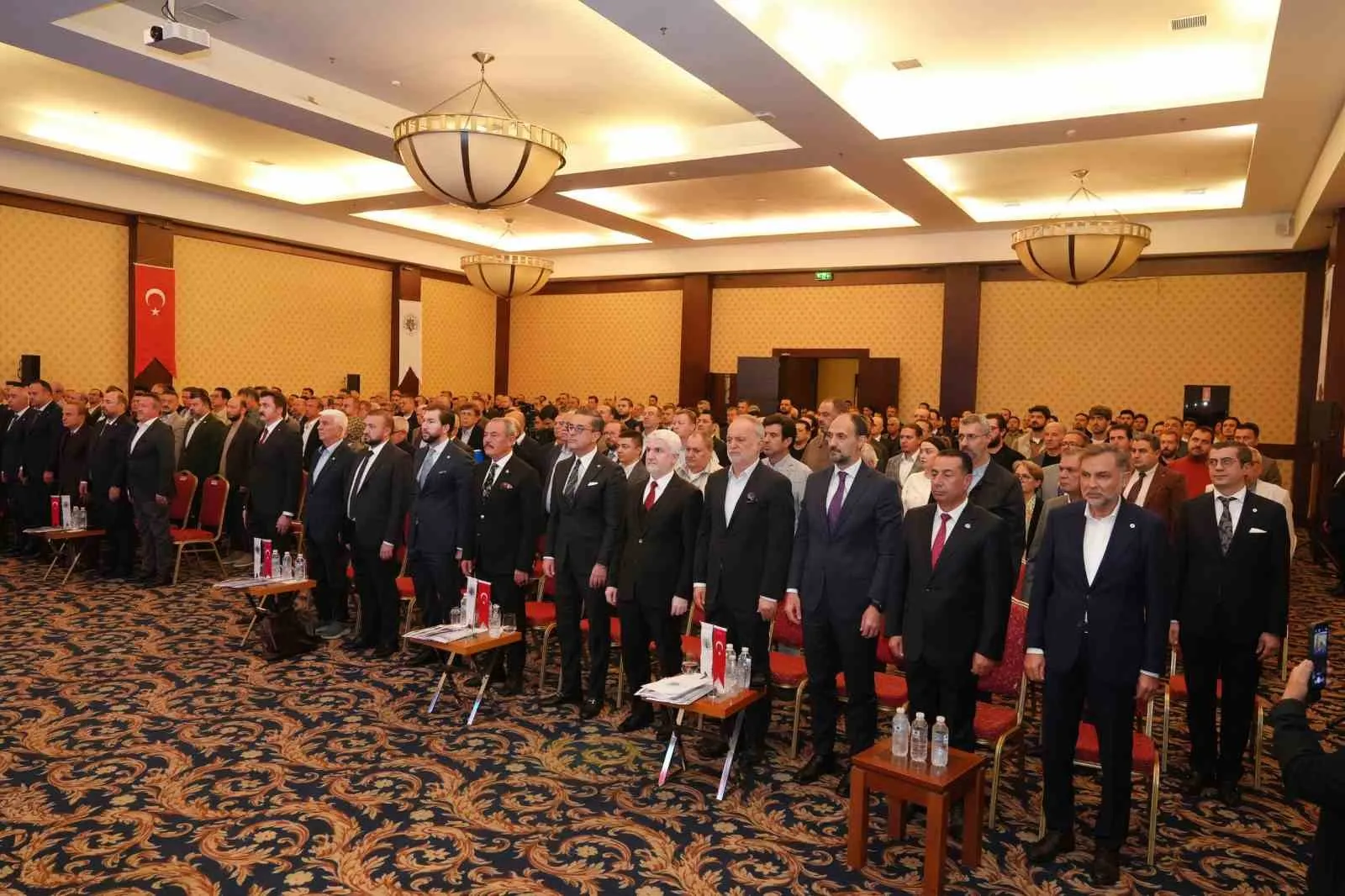 Denizli’nin titanyum hamlesinde söz sanayicinin - 4
