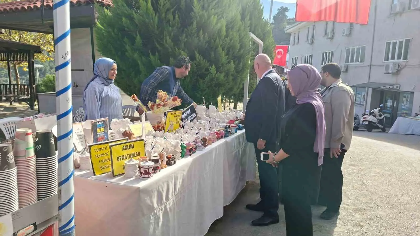 8. Babadağ BABAFEST 2026 başladı - 6