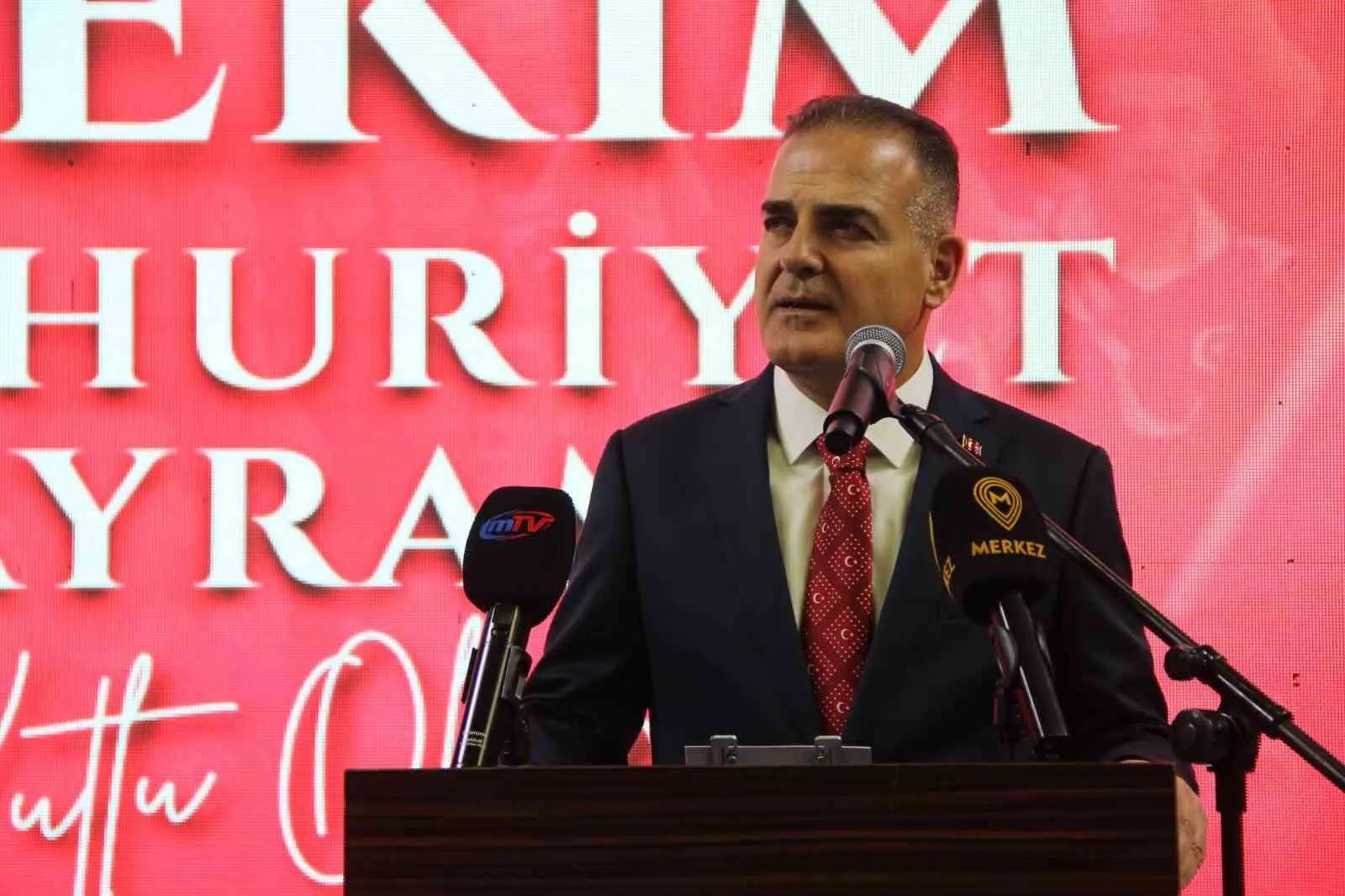 Muğla’da Cumhuriyet Bayramı Coşkusu - 6
