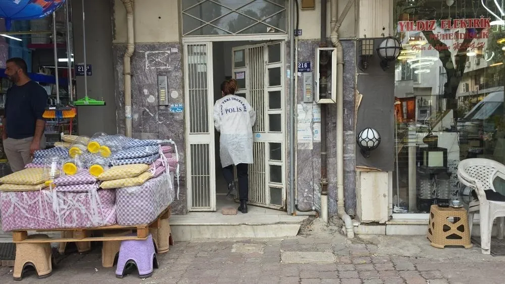 Eski erkek arkadaşı tarafından başından vurulan genç kız hayatını kaybetti - 3