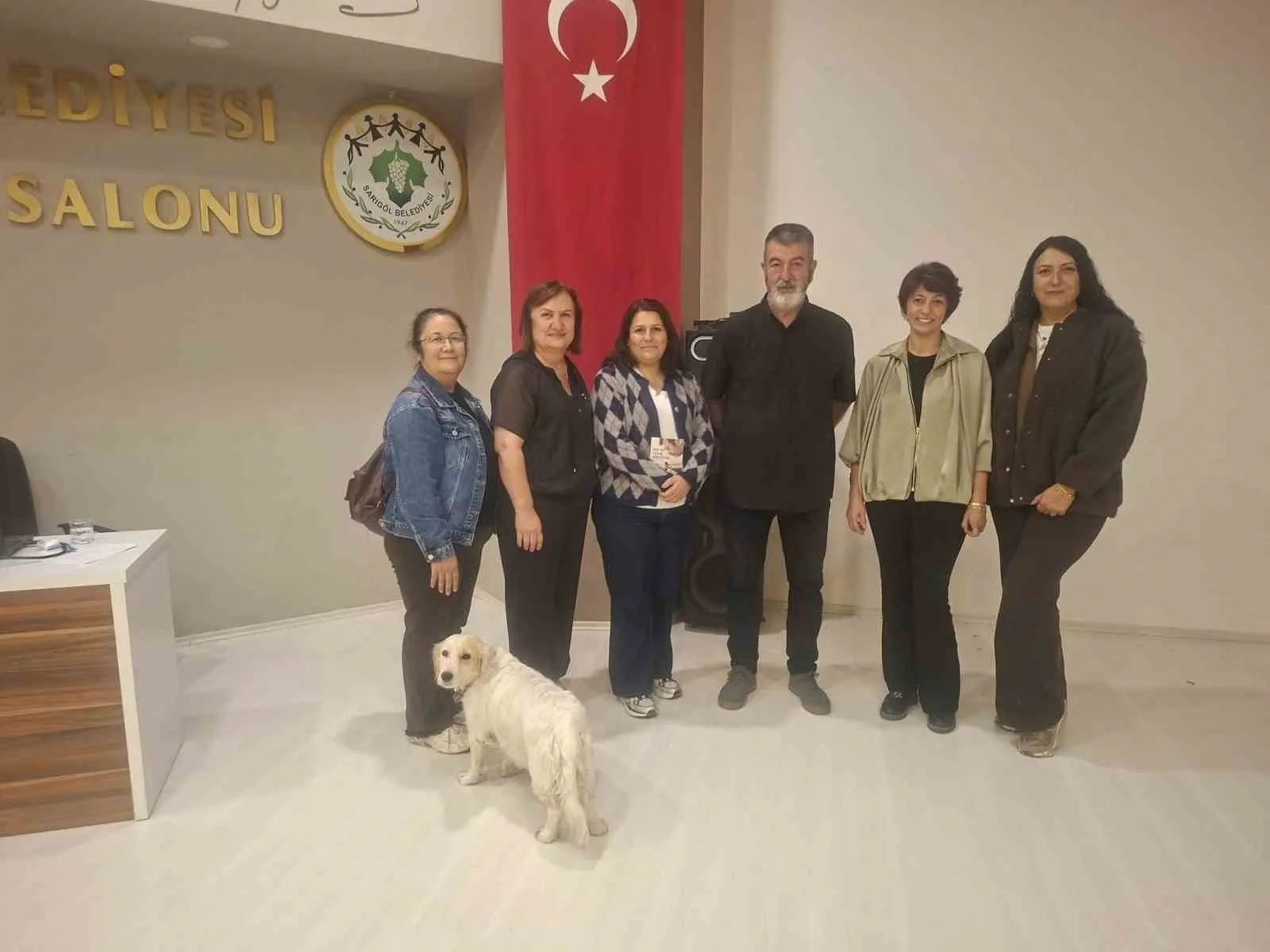 Oyuncu ve yazar İğdigül’den sokak hayvanları için sevgi ve merhamet çağrısı - 2