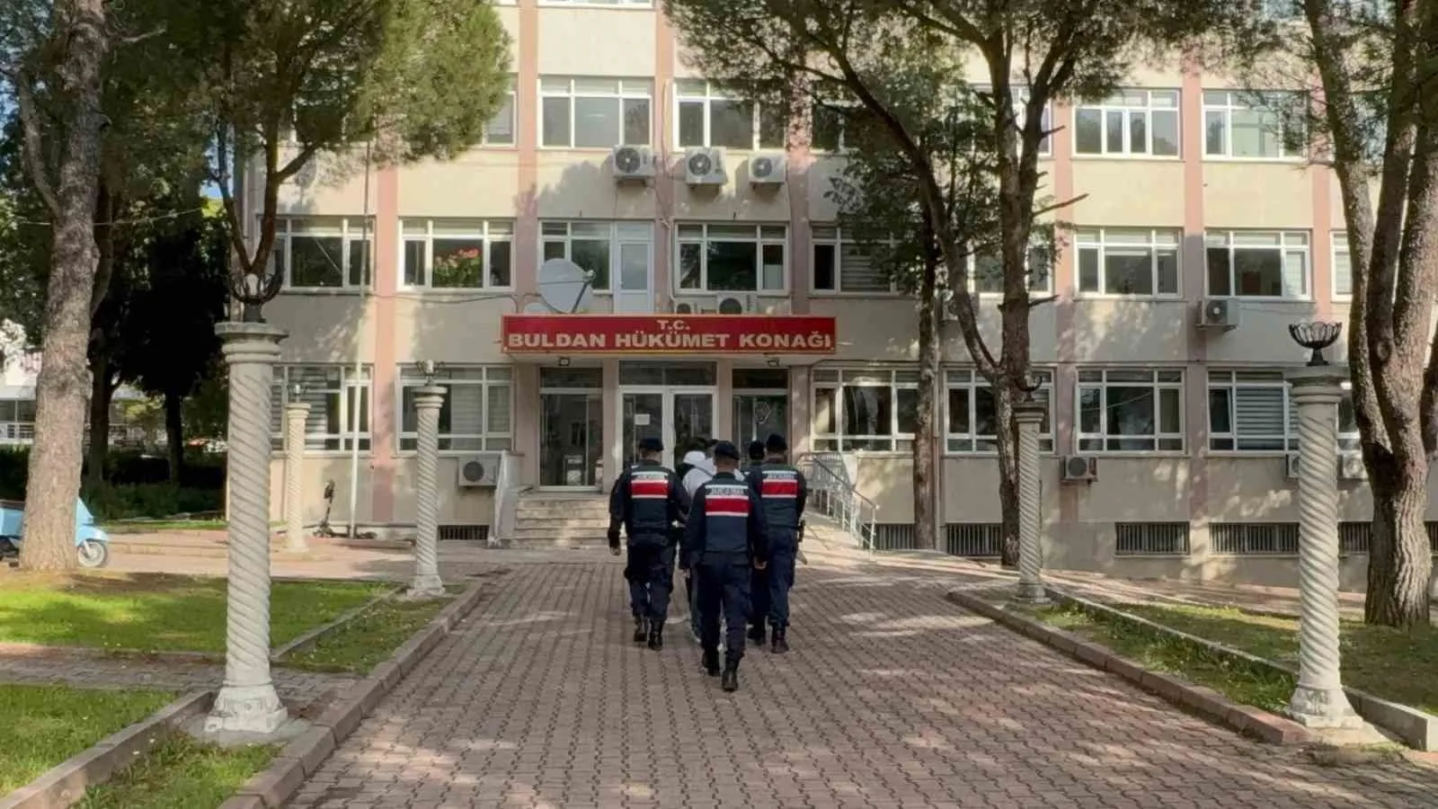 JASAT sahte JASAT’çıları affetmedi - 4